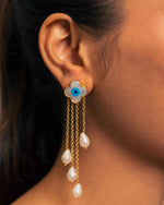 Load image into Gallery viewer, Celestial Evil Eye Drops
