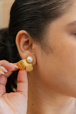 Load image into Gallery viewer, Half Pearl Blooms
