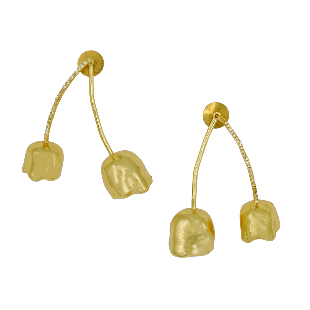 Ma Chérie danglers