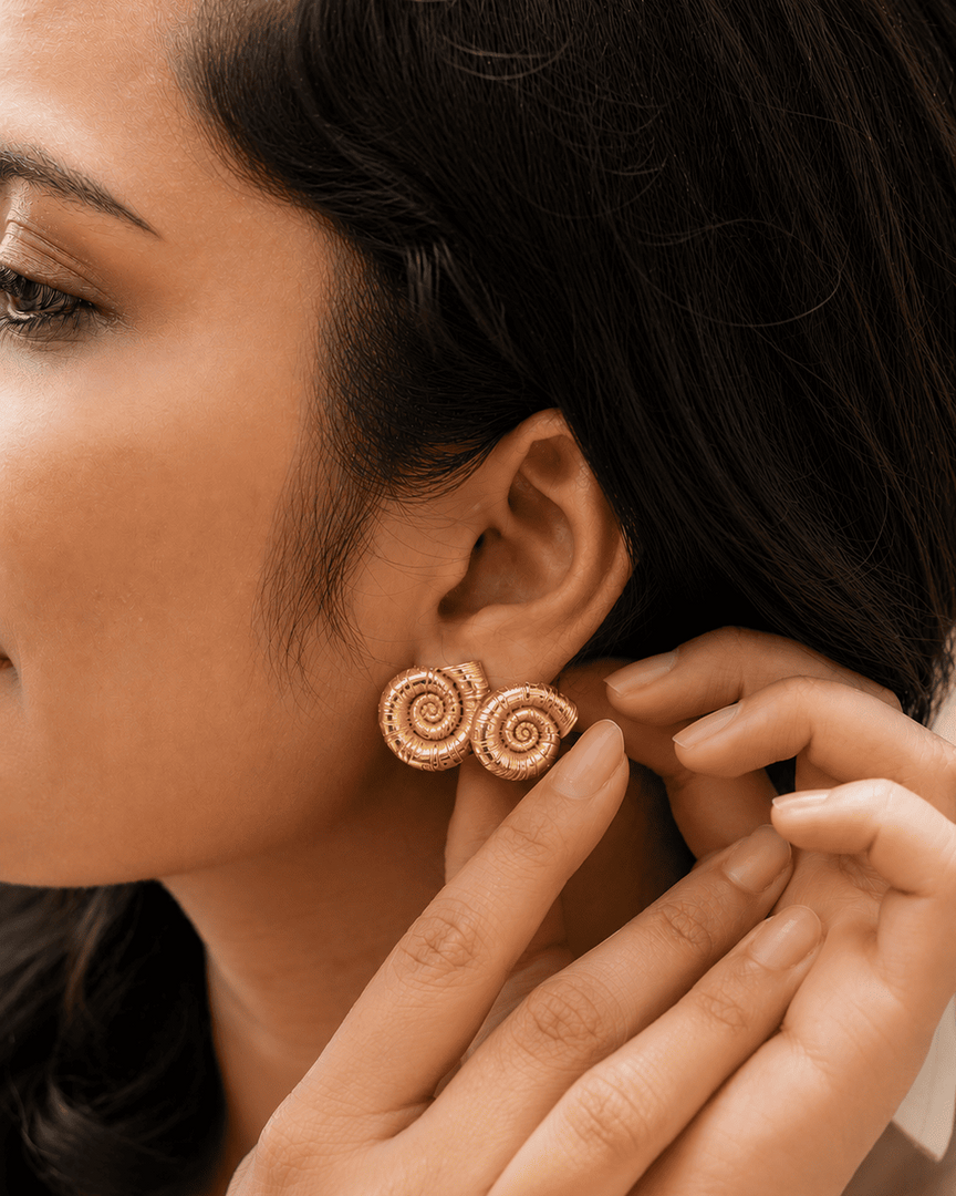 Snail-it Studs