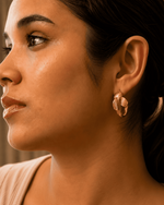 Load image into Gallery viewer, Something's Fishy Hoops